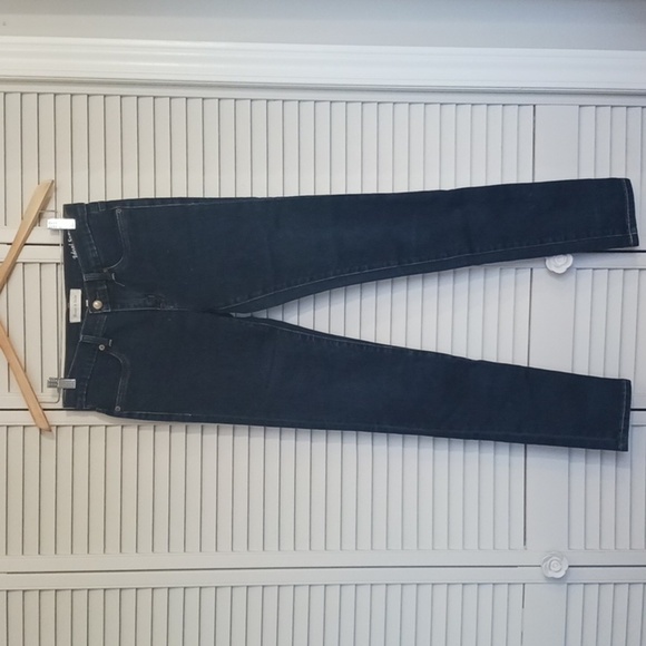 Henry & Belle Ideal Super Skinny Jean, Size 28 - Picture 2 of 13